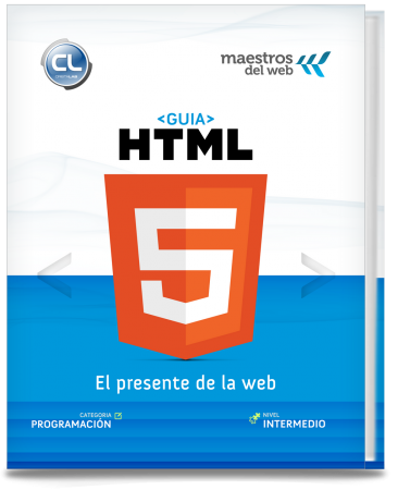 Gu&iacute;a HTML5