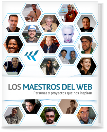 Los Maestros del Web