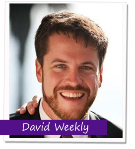 david-weekley