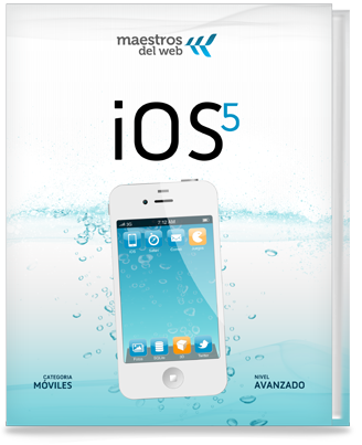 Gu&iacute;a iOs5