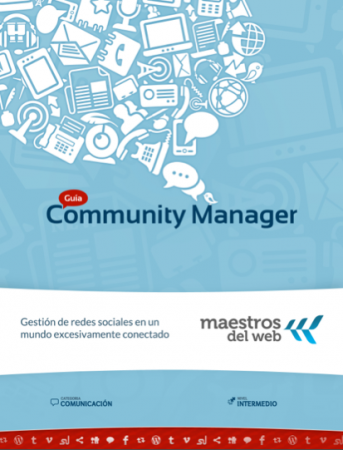 Gu&iacute;a Community Manager