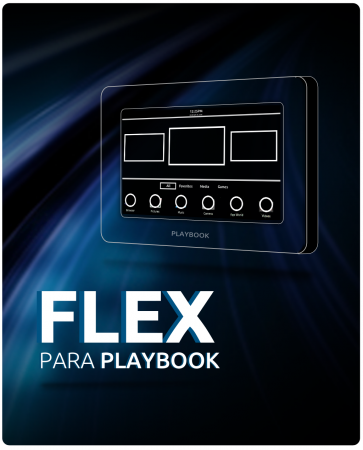 Gu&iacute;a Flex