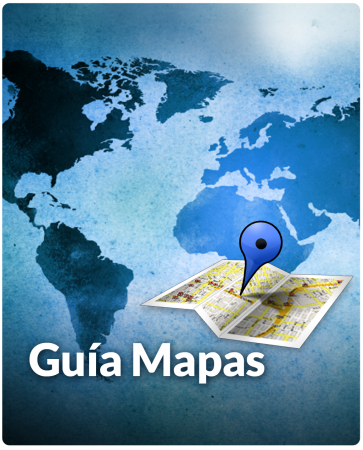 Gu&iacute;a Mapas