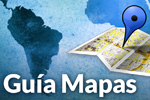 Open Street Maps: buscando alternativas a Google Maps