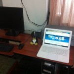 Es viernes! Muéstranos tu espacio de trabajo