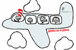 GeeksOnAPlane: emprendimientos de Miami y México DF
