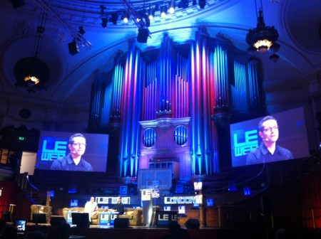 Escenario_LeWeb_Londres_2012