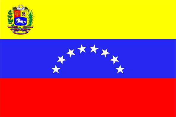 venezuela-bandera