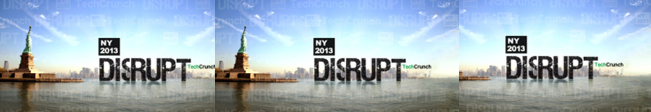 Disrupt-ny