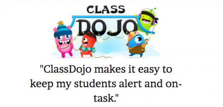 class-dojo