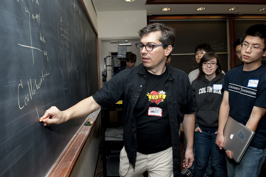 Profesor