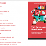Manual de periodismo de datos, para ayudar a los estudiantes de periodismo y comunicación