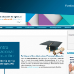 Encuentro Internacional de Educación: Participa en el gran debate sobre el futuro de la educación