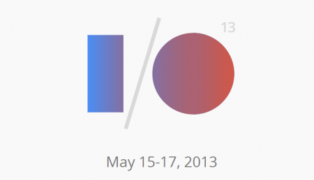 google i:o 2013