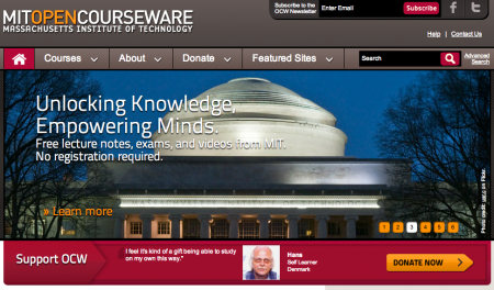 mit-open-courseware