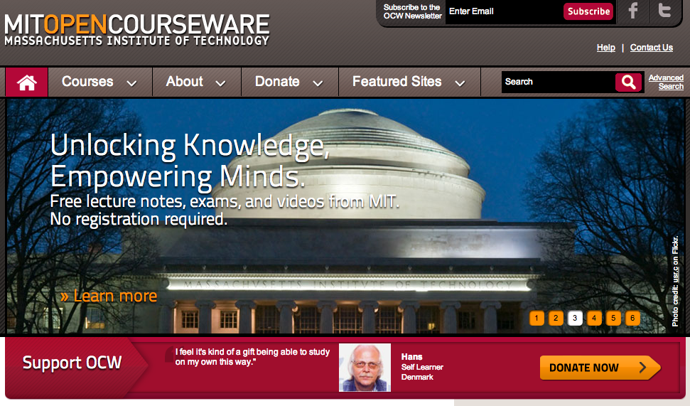 mit-open-courseware