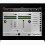 Crea tu propio programa de radio y transmite en vivo con Spreaker