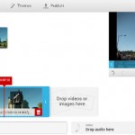 WeVideo, un editor de video en línea de fácil integración con redes sociales