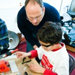 El aprendizaje técnico. Una oportunidad para enfrentar la crisis económica.