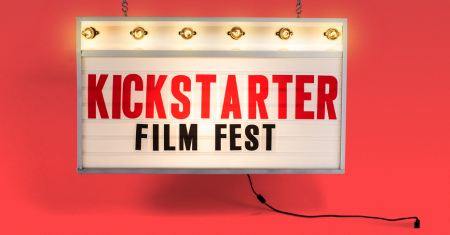 kickstarter-film-festival