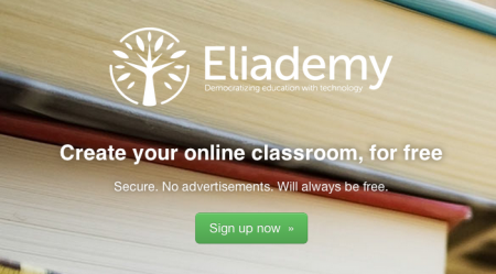 Eliademy