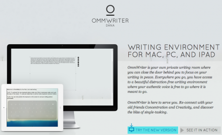 ommwriter