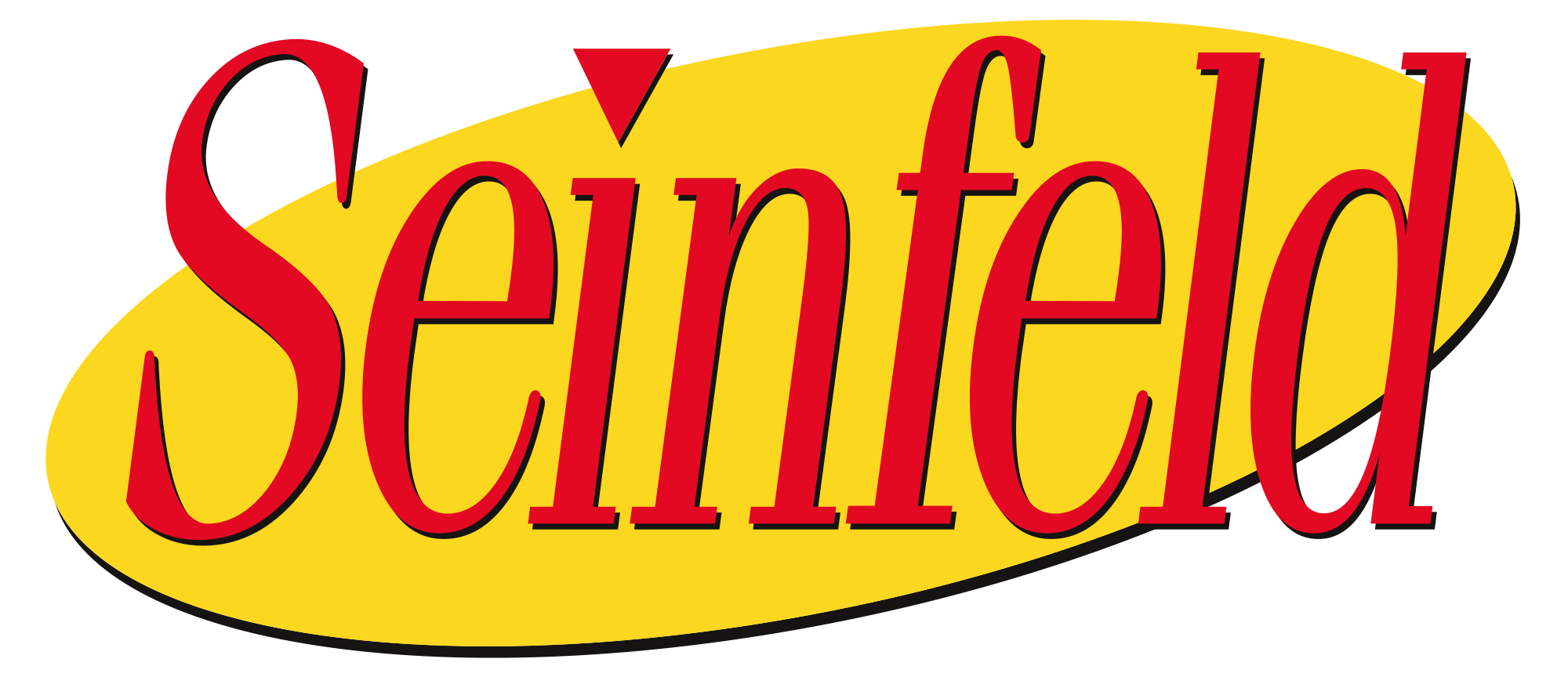 Seinfeld_English_logo