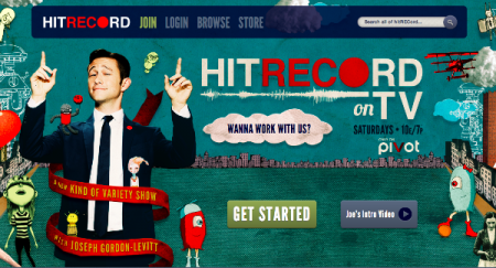 hitrecord