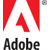 Logo de Adobe