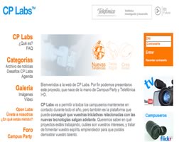 cp labs