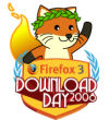 Firefox logró establecer el récord Guinness
