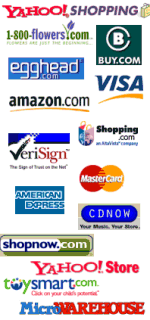 Tiendas y Recursos del e-commerce