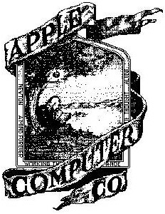 Logo Apple