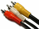 Cables RCA