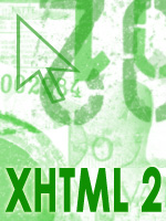 XHTML 2