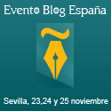 Evento Blog España 2007