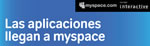 Evento de desarrollo de aplicaciones para MySpace en Madrid