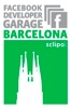 Facebook Developer Garage en Barcelona