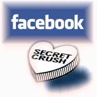 Facebook eliminó a Secret Crush, por infectar a sus usuarios