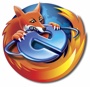 Firefox comiendose al IE