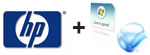HP incluirá Live.com y Silverlight en sus equipos