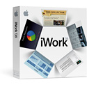 Suite iWork 08 de Apple