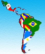 latinoamerica