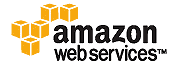 Logo Amazon Web Services (S3)