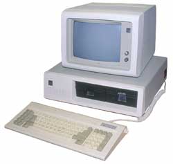 Monitor MDA