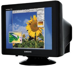 Monitor SVGA