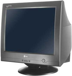 Monitor VGA