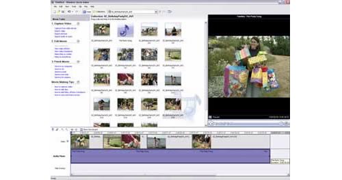 Reino Emoción Cha Consejos de edición de vídeo con Windows Movie Maker