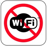 Public WiFi NO