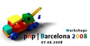 PHP Workshop en Barcelona este sábado